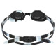 Speedo Παιδικά γυαλάκια κολύμβησης Hyper Flyer Mirror Goggles